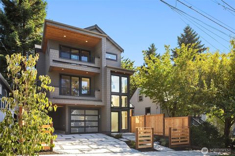 7342 20th Avenue NW Seattle WA 98117