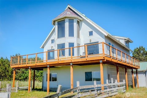 Photo of 1004 267th Lane, Ocean Park, WA 98640 (MLS # 2542916)