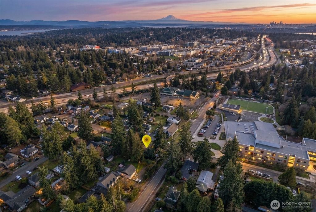 Photo of 104 NE 120th Street, Seattle, WA 98125 (MLS # 2490853)