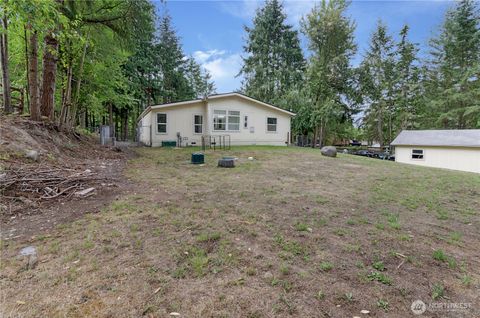 10001 435th Street Ct E Eatonville WA 98328
