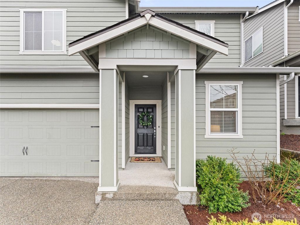 Photo of 9011 170th Street NE, Arlington, WA 98223 (MLS # 2340789)