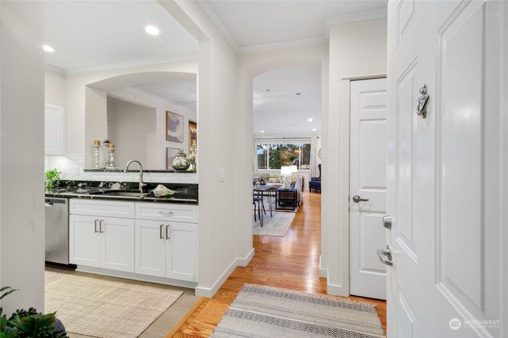 Photo of 13301 SE 79th Place #A 102, Newcastle, WA 98059 (MLS # 2182205)