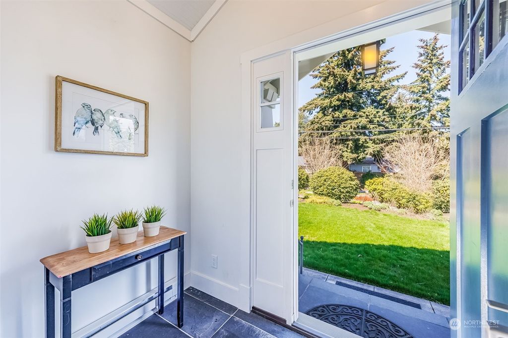 Photo of 351 N 143rd Street, Seattle, WA 98133 (MLS # 2058713)