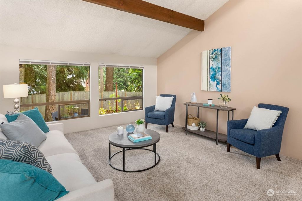 Photo of 10635 NE 145th Place, Bothell, WA 98011 (MLS # 2170075)