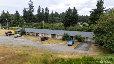 Photo of 9112 336th Street S, Roy, WA 98580 (MLS # 2555926)