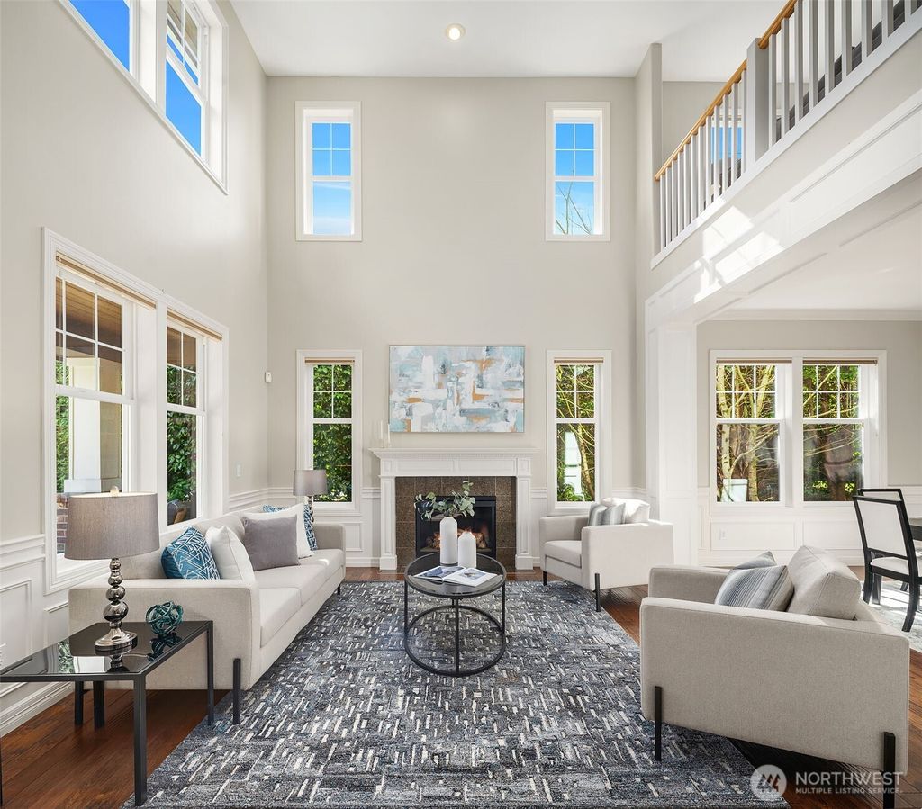 Photo of 16290 SE 48th Drive, Bellevue, WA 98006 (MLS # 2526261)