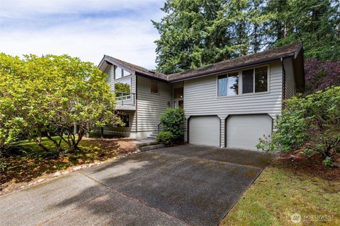 Photo of 601 Clark Road, Bellingham, WA 98225 (MLS # 2564564)