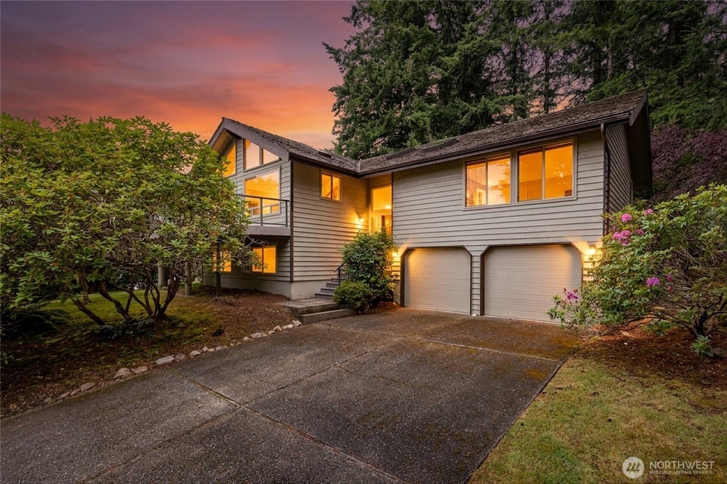Photo of 601 Clark Road, Bellingham, WA 98225 (MLS # 2564564)