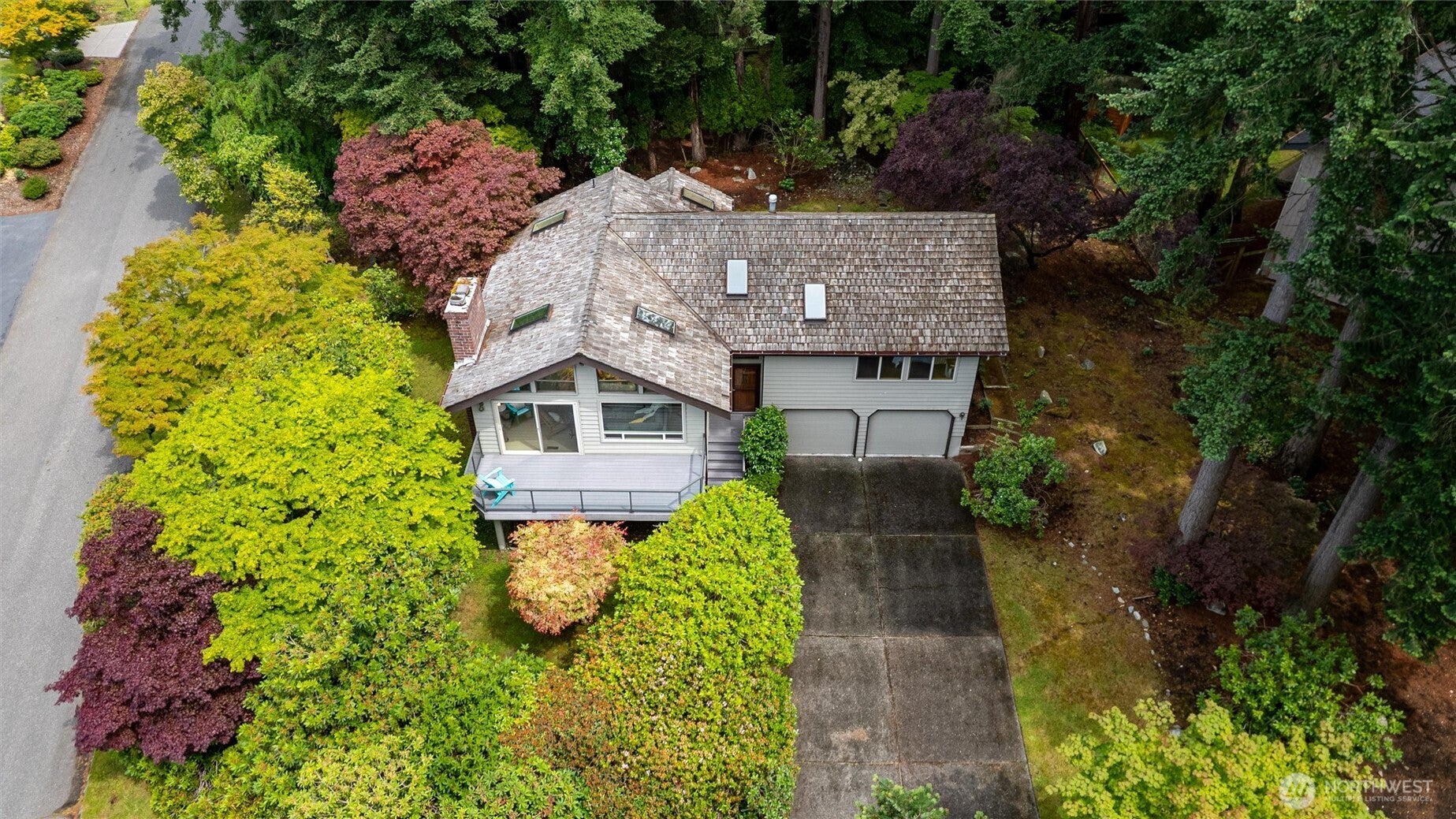 601 Clark Road