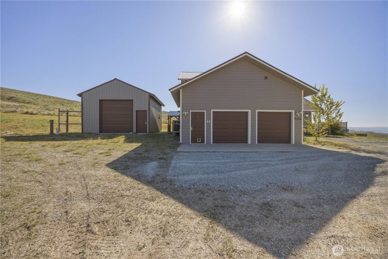 552 Bill Shaw Road
