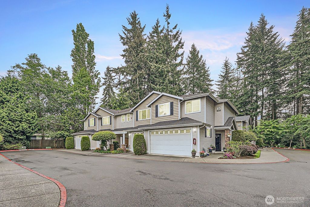 Photo of 10829 19th Avenue SE #3C, Everett, WA 98208 (MLS # 2382101)