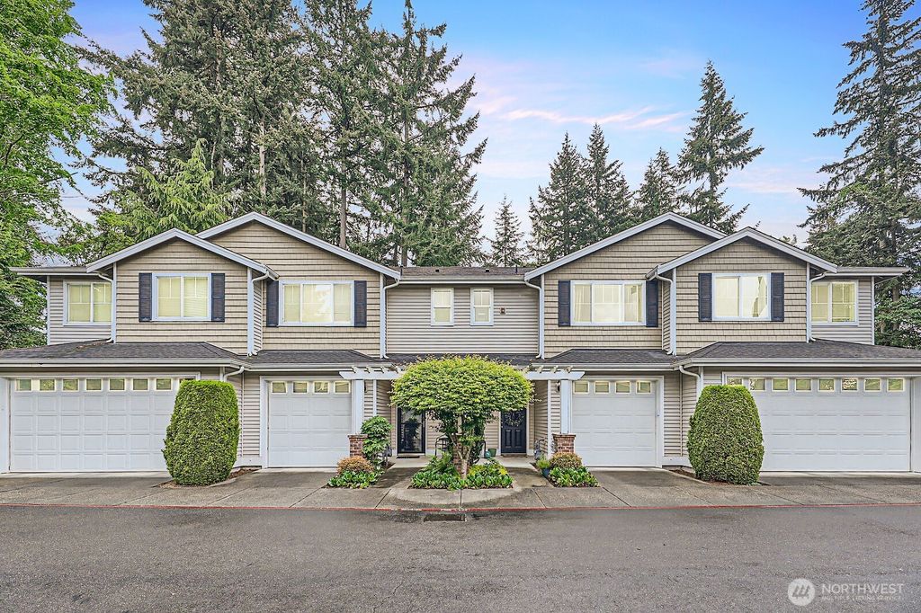 Photo of 10829 19th Avenue SE #3C, Everett, WA 98208 (MLS # 2382101)