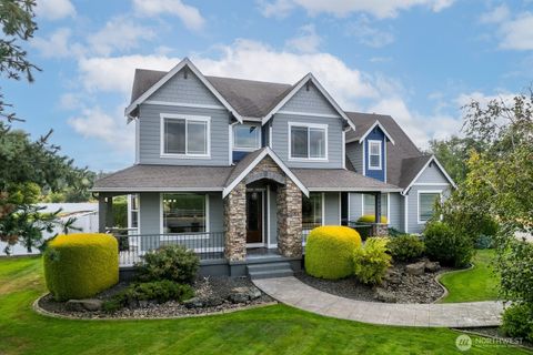 26213 13th Avenue E Spanaway WA 98387