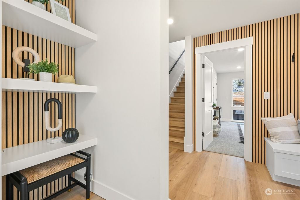 Photo of 8813 20th Avenue NE, Seattle, WA 98115 (MLS # 2191796)