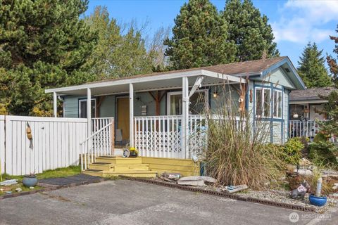 4751 Birch Bay Lynden Road Unit 149, Blaine, WA 98230 - MLS#: 2339620