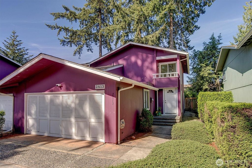 Photo of 2813 Forest Ridge Drive SE, Auburn, WA 98092 (MLS # 2517882)