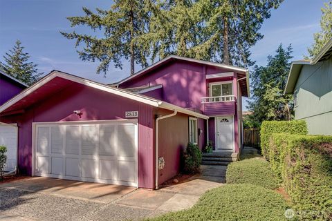 Photo of 2813 Forest Ridge Drive SE, Auburn, WA 98092 (MLS # 2517882)