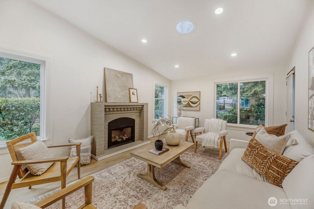 Photo of 1800 Mill Creek Road #56A, Mill Creek, WA 98012 (MLS # 2495837)