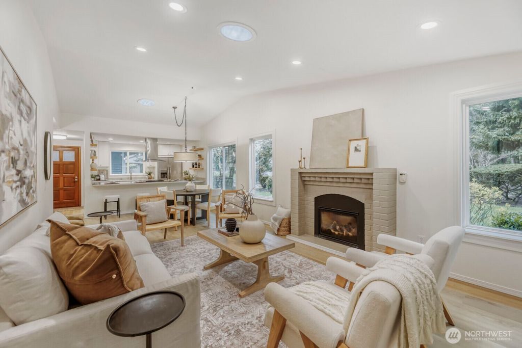 Photo of 1800 Mill Creek Road #56A, Mill Creek, WA 98012 (MLS # 2495837)