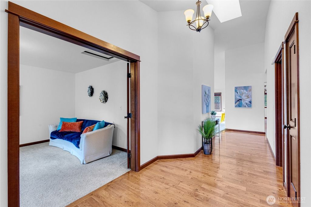 Photo of 15530 Sunset Road, Bothell, WA 98012 (MLS # 2470182)