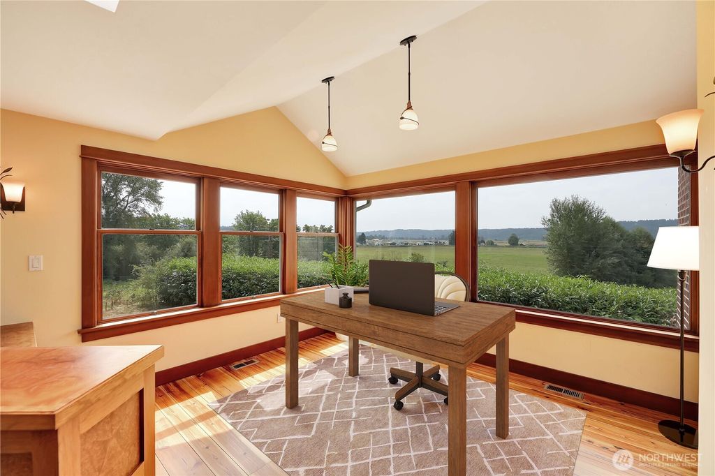 Photo of 20226 Duvall-Monroe Road NE, Duvall, WA 98019 (MLS # 2423205)