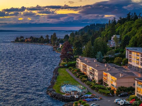 Photo of 10203 47th Avenue SW #A102, Seattle, WA 98146 (MLS # 2528013)