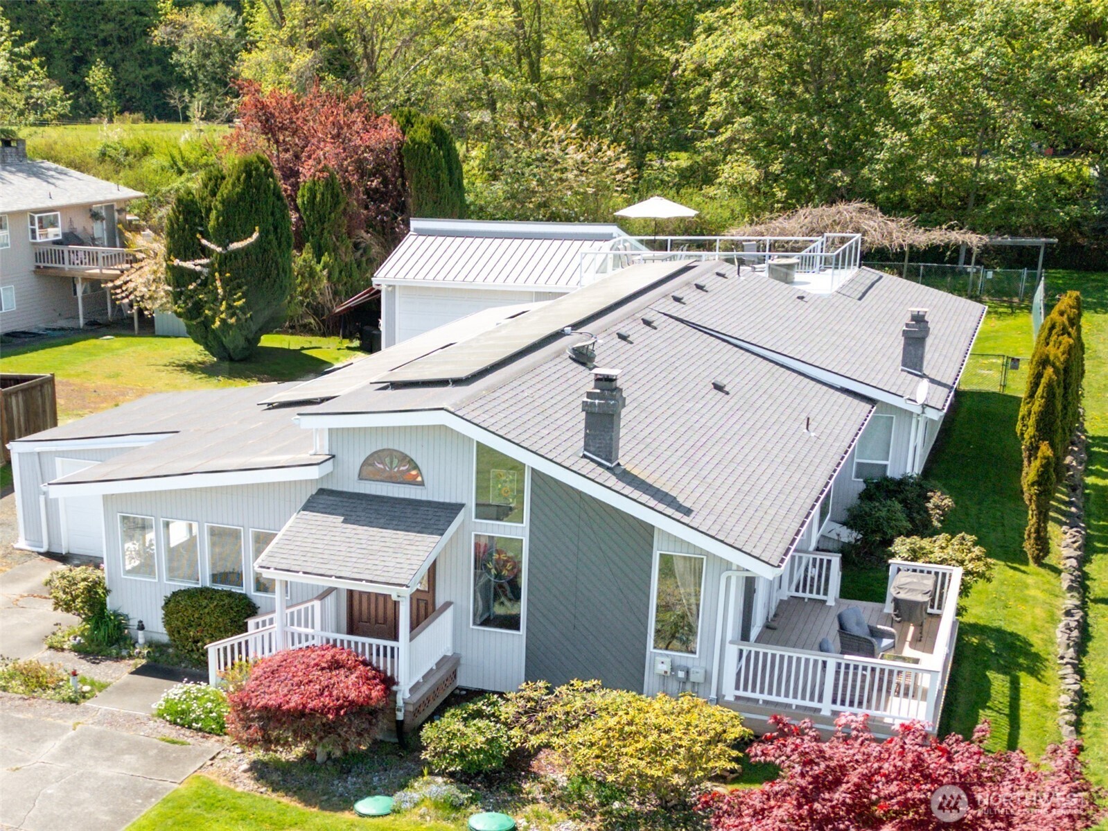 293 N Ridge View Dr