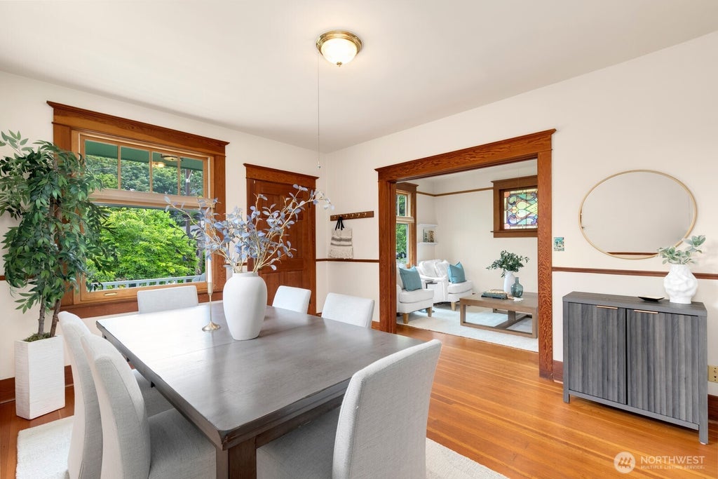 Photo of 4611 34th Avenue W, Seattle, WA 98199 (MLS # 2588091)
