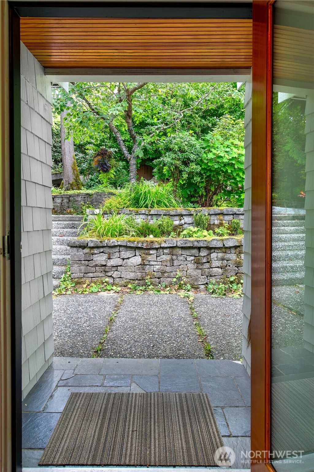 Photo of 1522 E Interlaken Boulevard, Seattle, WA 98112 (MLS # 2434205)