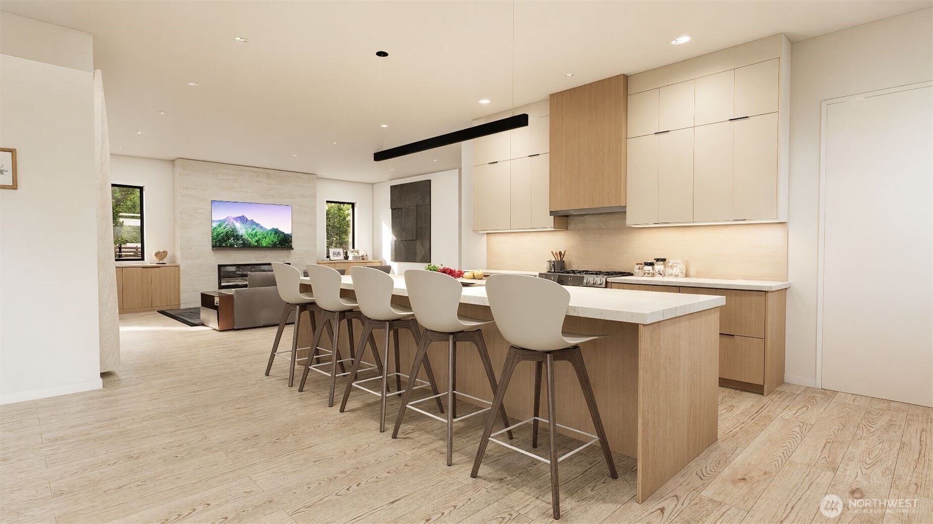 8328 NE 148th Place