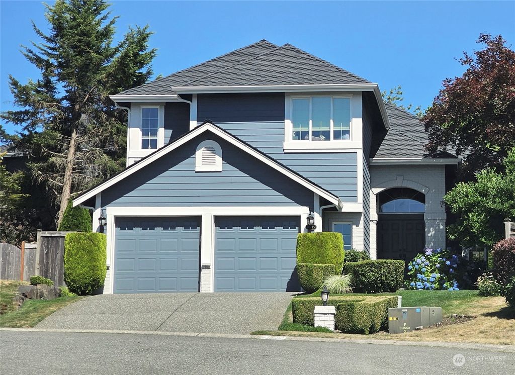 Photo of 20215 28th Avenue SE, Bothell, WA 98012 (MLS # 2155251)