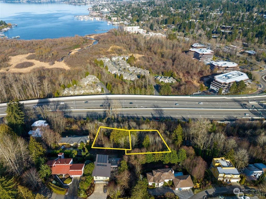 Photo of 9878 NE 34th Place, Bellevue, WA 98004 (MLS # 2237833)