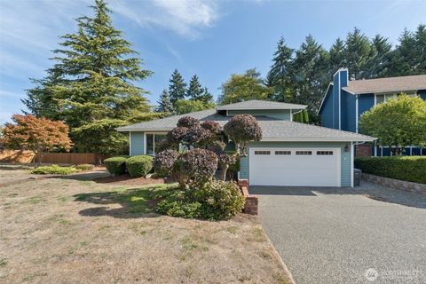 Photo of 28820 52nd PL S Pl, Auburn, WA 98001 (MLS # 2440524)