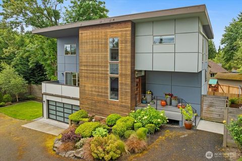 4531 S Kenny Street Seattle WA 98118