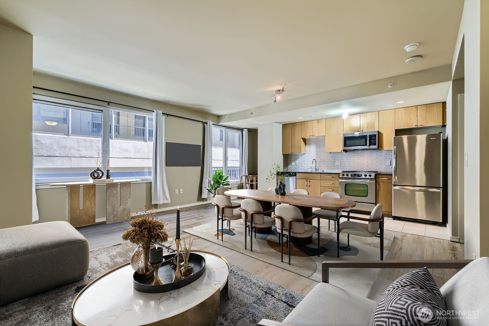 76 Cedar Street 806