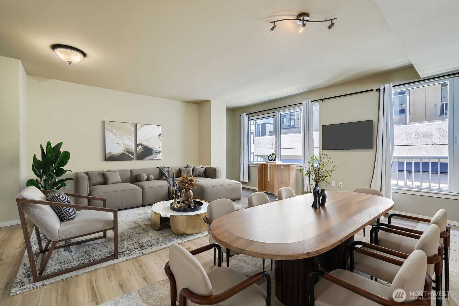 76 Cedar Street 806