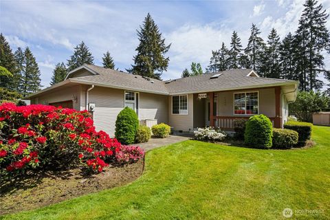 Photo of 5004 207th Street Ct E, Spanaway, WA 98387 (MLS # 2523463)