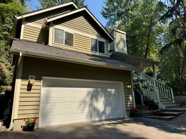 Photo of 15944 NE Lemolo Shore Drive, Poulsbo, WA 98370 (MLS # 2597259)