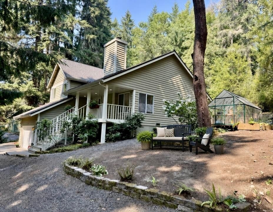 Photo of 15944 NE Lemolo Shore Drive, Poulsbo, WA 98370 (MLS # 2597259)