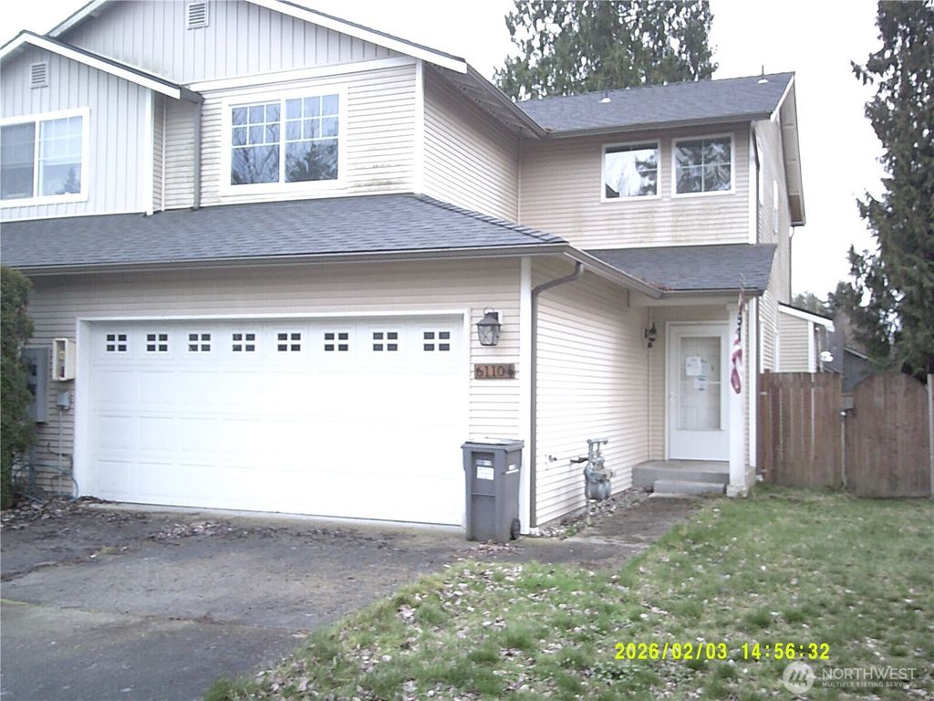Photo of 6110 209th Street NE #3, Arlington, WA 98223 (MLS # 2476159)