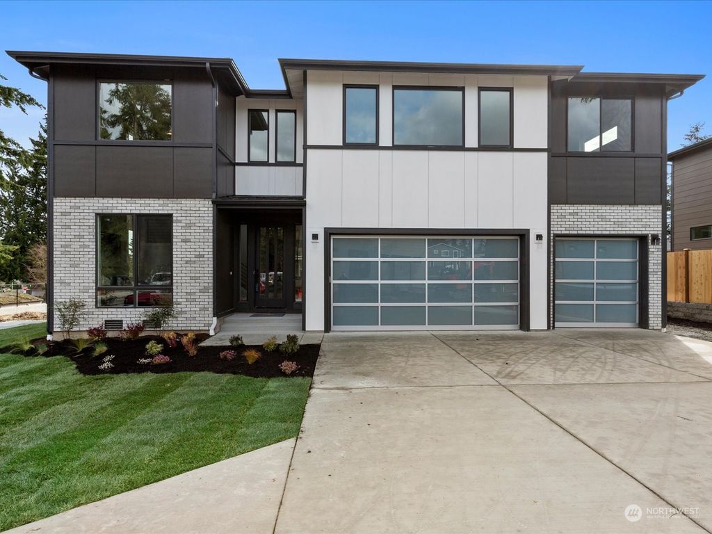 Photo of 21615 1st Avenue W, Bothell, WA 98021 (MLS # 2060536)