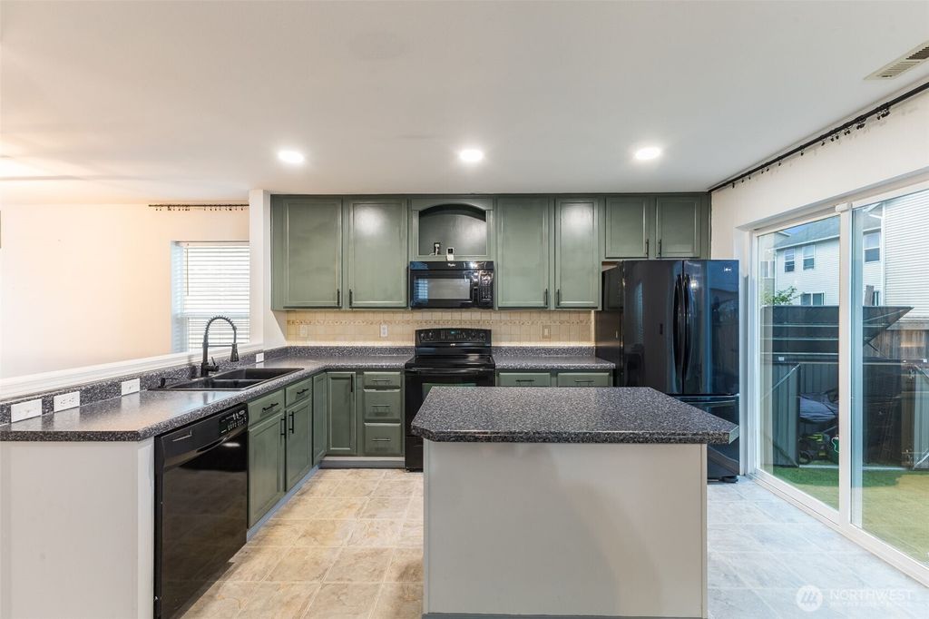 Photo of 14813 99th Avenue SE, Yelm, WA 98597 (MLS # 2515303)