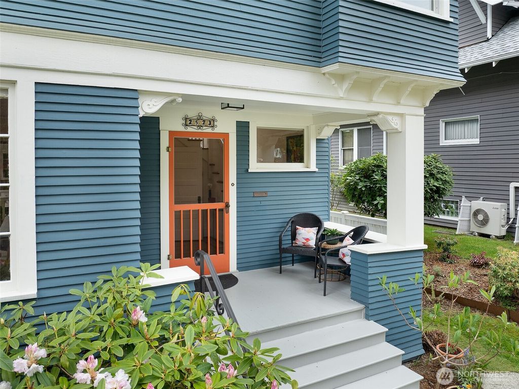 Photo of 2523 32nd Avenue S, Seattle, WA 98144 (MLS # 2507265)