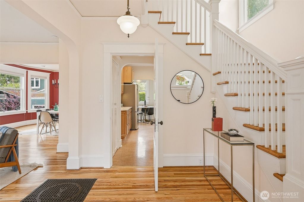 Photo of 2523 32nd Avenue S, Seattle, WA 98144 (MLS # 2507265)