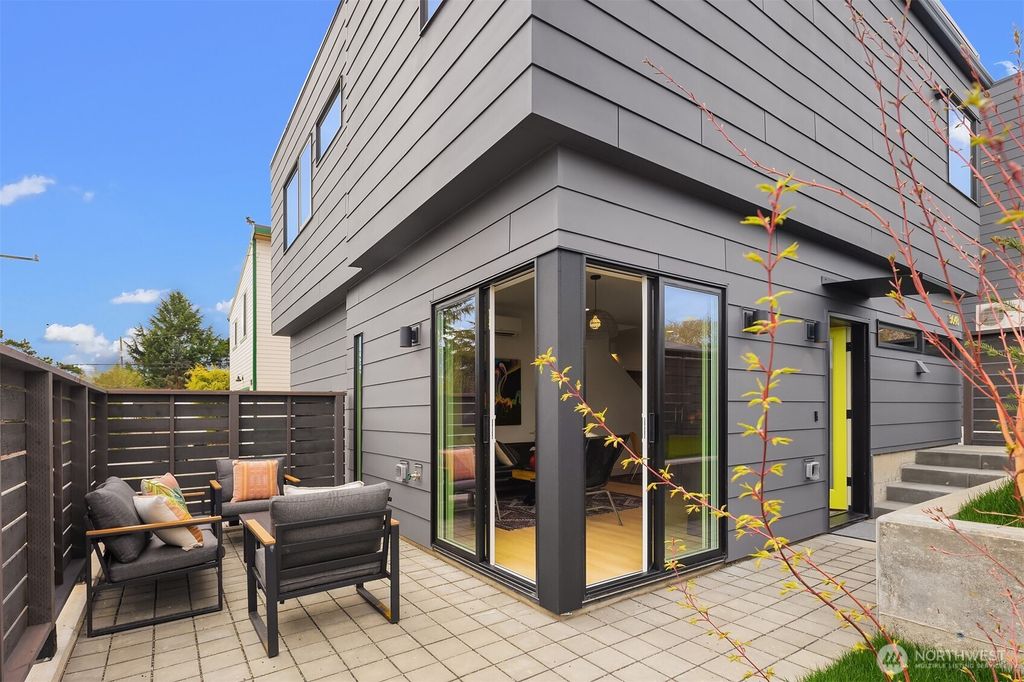 Photo of 3648 51st Avenue SW, Seattle, WA 98116 (MLS # 2357886)