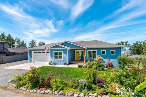 Photo of 1325 Great Horned Owl Lane, Oak Harbor, WA 98277 (MLS # 2589367)
