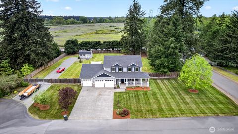 26818 8th Avenue Ct E Spanaway WA 98387