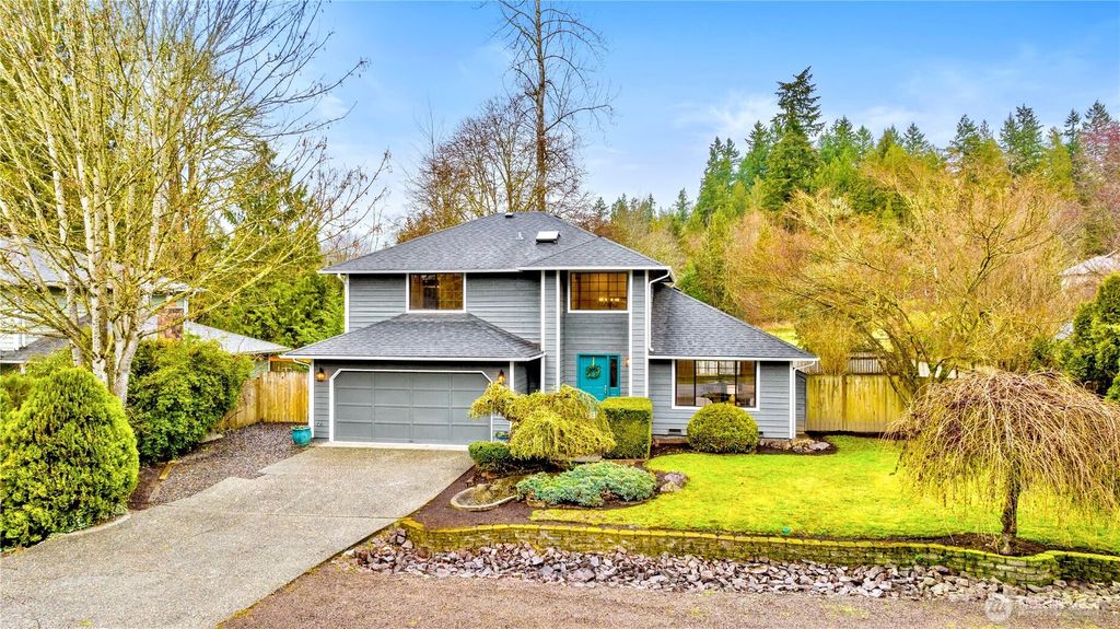 Photo of 26922 NE Ring Street, Duvall, WA 98019 (MLS # 2341066)