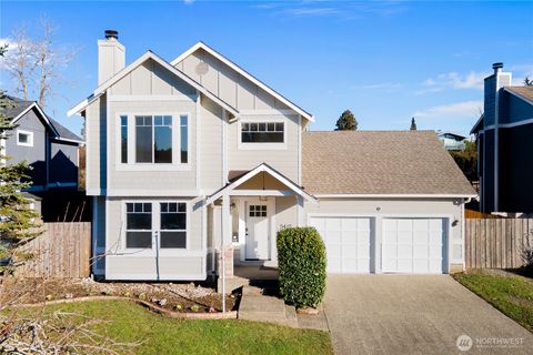 Photo of 5415 E E Street, Tacoma, WA 98404 (MLS # 2477629)