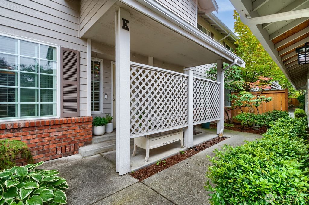 Photo of 19620 80th Avenue W #K, Edmonds, WA 98026 (MLS # 2431409)